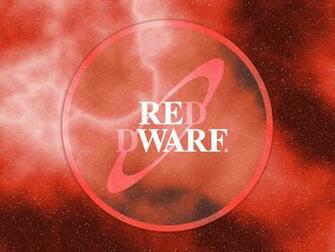 Red Dwarf Wallpaper