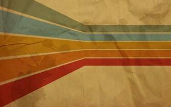 Retro Wallpaper Design Abstract Cool Walldiskpaper