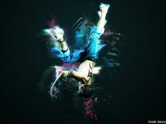 Dance HD Wallpaper Night