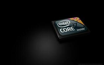 Intel Logo Wallpaper Awesome Resolution X5mch75a Yoanu