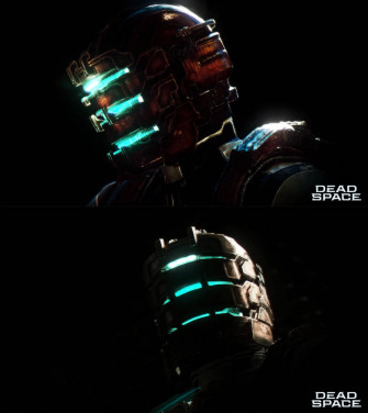 Dead Space Remake Wallpaper HD 4k By Goldenfurryofficial On