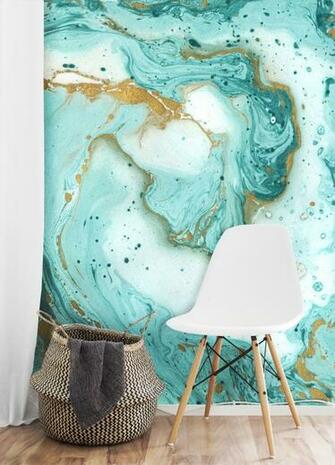 Wallpaper Trends Enchanting Julep