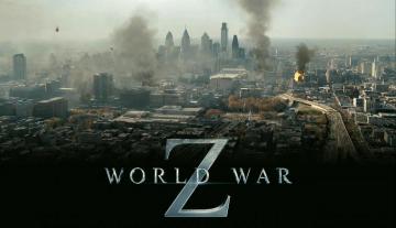 World War Z Re