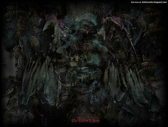 Horror Pictures Gothic Scary Wallpaper