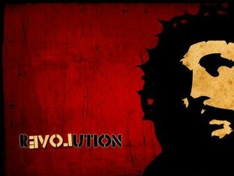 Revolution Wallpaper Christian And Background