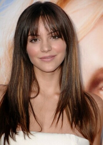 Katharine Mcphee Wallpaper Beautiful