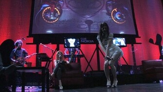 Puscifer Wallpaper The Los Angeles