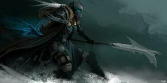 Warrior Computer Wallpaper Desktop Background