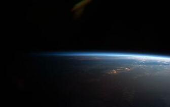 Outer Space Wallpaper
