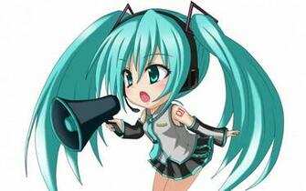 Chibi Miku