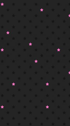 Wallpaper Background iPhone Android HD Black Dark Pink
