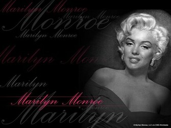 Marilyn Monroe Wallpaper