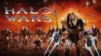Halo Wars Covenant Wallpaper The Evil Side