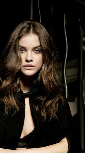 Wallpaper Barbara Palvin Victoria S Secret Angel Model Fashion