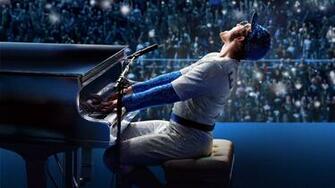 Rocketman 4k 8k Wallpaper HD
