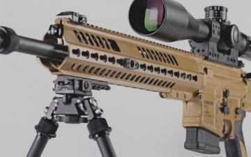 Car Dmr Caracal