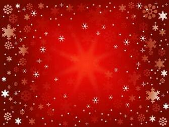 Gallery For Gt Christmas Red Snowflake Wallpaper