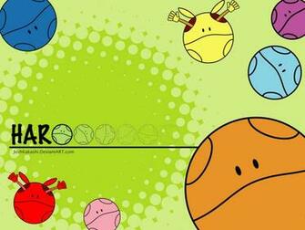 Haro Wallpaper By Joshkakashi