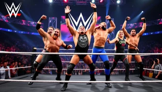 Wwe Wrestling Wallpaper