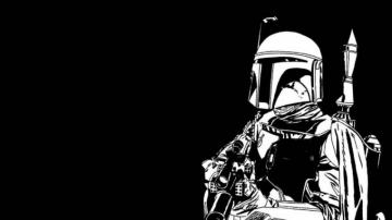 Boba Fett Wallpaper