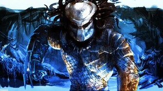 Explore The Collection Predator Movie