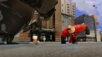 Disney Infinity Wallpaper