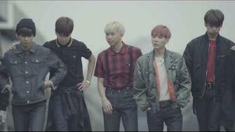 Watch Bts Original Mv Version Of I Need U Heavy Sbs Popasia