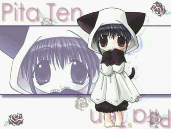 Pics Photos Chibi Anime Wallpaper