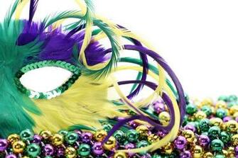 What Are The Colors Of Mardi Gras American Profile