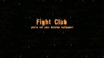 Movies Fight Club Wallpaper Movie HD High Quality