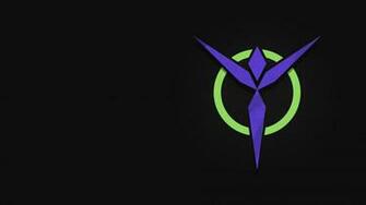 Vanu Wallpaper Planetside