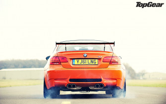 Vehicles Bmw M3 HD Wallpaper
