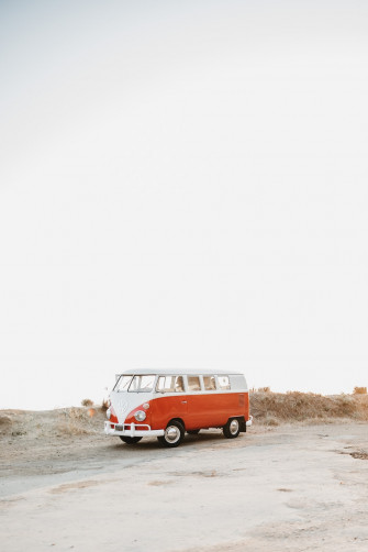 Vw Bus Pictures Image