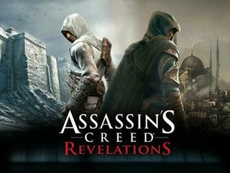 Creed Revelations O Jogo Mais Recente Da Franquia Assassin S