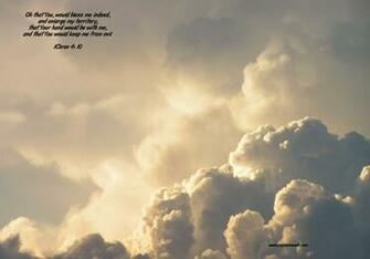 Prayer Of Jabez Wallpaper Christian And Background
