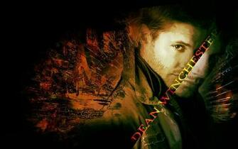 Dean Winchester Wallpaper Net