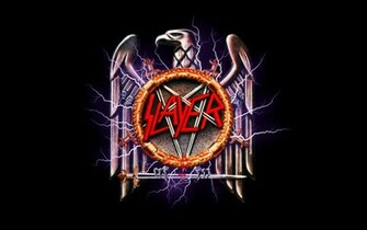 Slayer Wallpaper