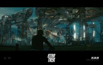 Star Trek Enterprise Wallpaper HD