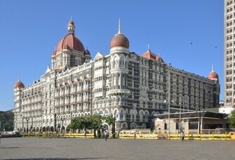 Hotel Mumbai HD Wallpaper 1080p Fine