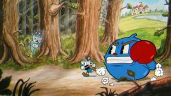 Cuphead Screenshots Image New Game Network