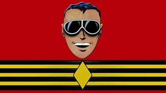 Neato Coolville Desktop Wallpaper Comic Book Superheroes Of The