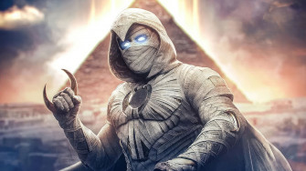 The Moon Knight 4k Wallpaper HD Superheroes