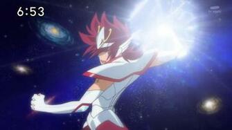 Saint Seiya Omega Image Koga HD Wallpaper And Background Photos