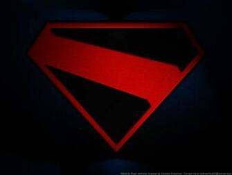 Ultimate Superman Shield Thanks To Callmemilo2k2 Hotmail