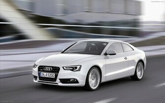 Home Audi A5