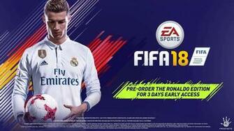 Gu A Sobre Las Ediciones De Fifa Cual Comprar