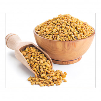 Fenugreek Seed Wallpaper