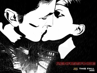 Frank Miller Wallpaper Desktop Background