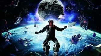Dead Space Computer Wallpaper Desktop Background Id