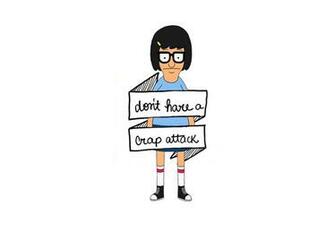 Tina Belcher Quotes